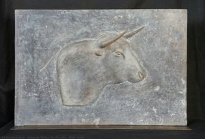 Bull relief