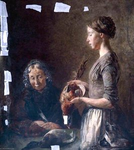 Gifts — William Davis