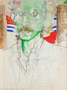 Untitled — Antonio Benetazzo