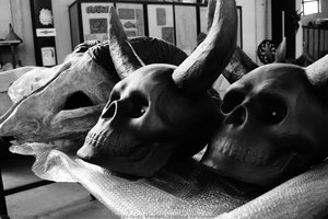 Proceso de diablos