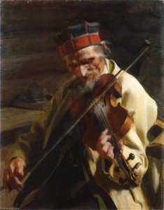 Hins Anders — Anders Leonard Zorn
