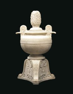 Probably Early 19th Century