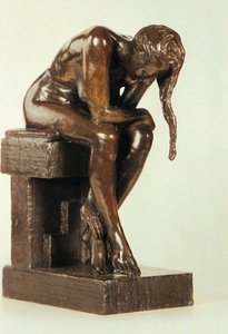Aileen as thinker