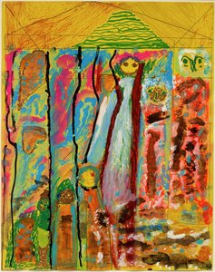 Untitled — John Murray Thomson, Contemporary Art