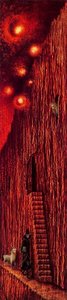 Cliff — Remedios Varo