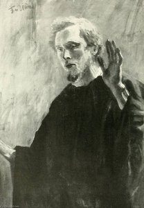 Untitled (aqr7qj) — Fritz Von Uhde