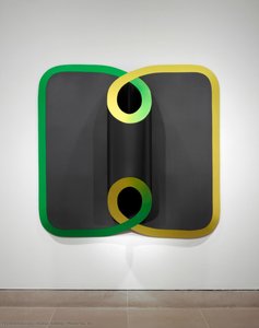 Phase No. 10 — Nobuo Sekine