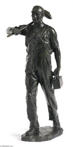 The Walker — Max Kalish