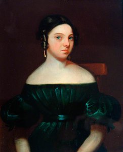 Margaret Hartley — Patrick Branwell Brontë