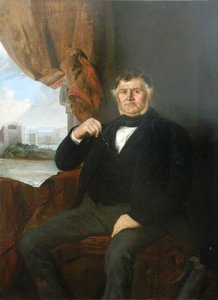 John Hemingway (1795–1872)