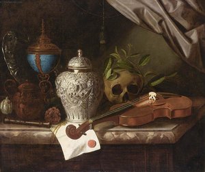 Itas Still-life
