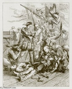 Andrew Barton — John Gilbert