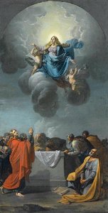 L'Assomption