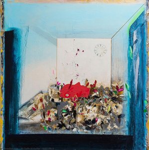 Still Life 4 — Ali Talib Al-saffar