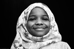 Hijabs And Hoodies - 15 — Tracey Keza