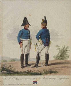 Royal Austrian Troops