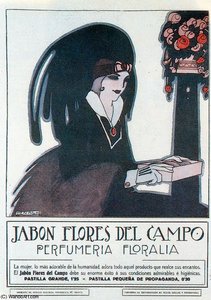 Untitled (687) — Rafael De Penagos