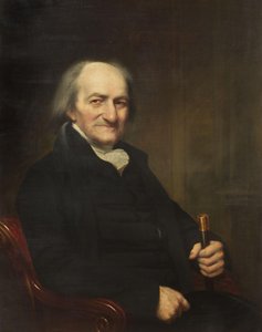 David Grim (1737–1826) — Сэмюэл Ловетт Уолдо