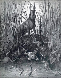 Untitled (5309) — Paul Gustave Doré