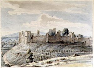 Ludlow Castle_2