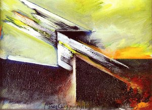 Abriendo caminos
