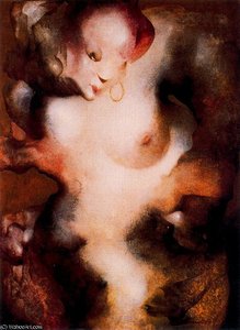 Untitled (573) — Fausto Olivares