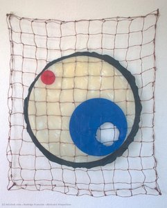 Abstract Proportion — Rodrigo Franzão