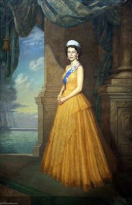 Elizabeth II (b.1926)