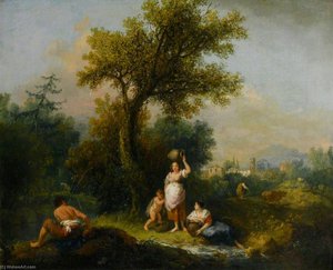 A Landscape