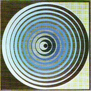 Oervegn — Victor Vasarely