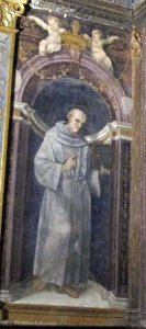 San Bernardino da Siena (Siena)