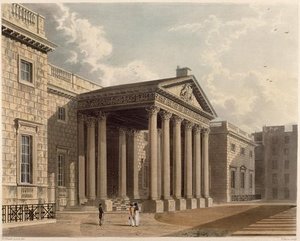 Carlton House — William Henry Pyne