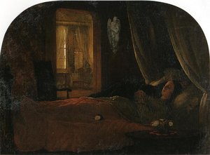The Last Sleep