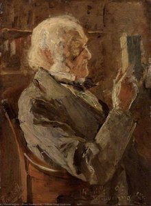 William Ewart Gladstone — Pierre Troubetzkoy