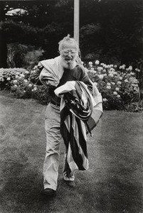 Edward Steichen — Bruce Davidson