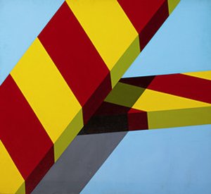 Tall (1) — Allan D'arcangelo