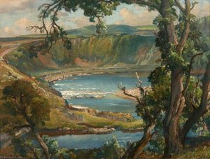 The Devil's Punchbowl