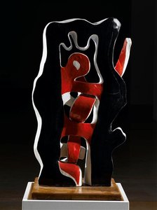 Branch — Fernand Léger
