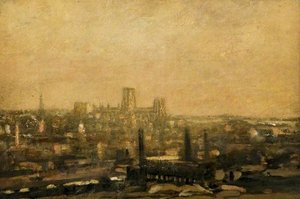 Durham Cathedral — David Muirhead