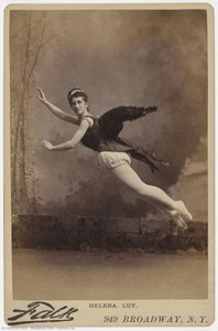 Helena Luy