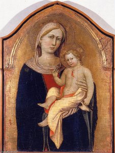 Pseudo Ambrogio Di Baldese