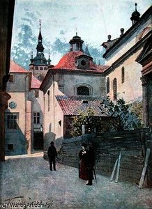 Jirska ulice