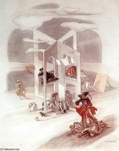 Untitled (444) — Carlos Saenz De Tejada