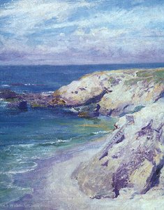 Untitled (816) — Guy Rose