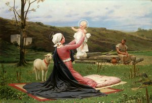 Holly familly