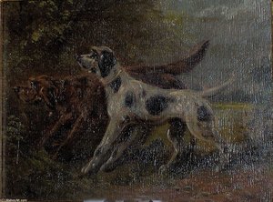 Twh Hounds