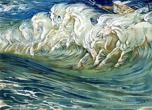 Neptune's Horses