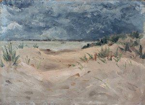 Waterloo De New Brighton — Maxime Emile Louis Maufra