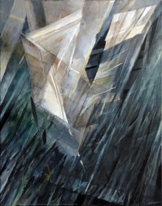 Weathering the Storm III