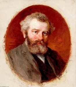 John Hutchison, Rsa — George Reid